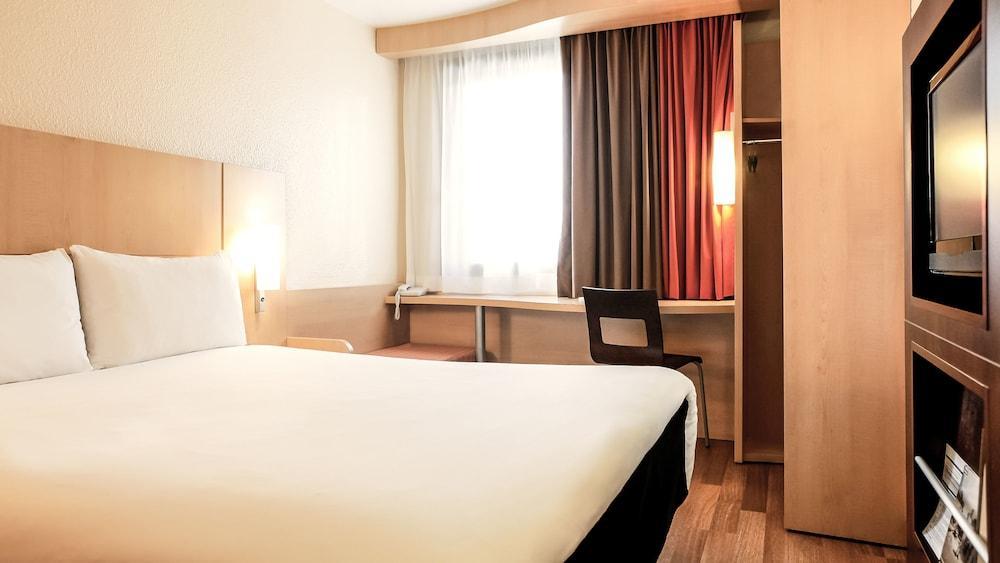 ibis Paris 17 Clichy-Batignolles  Hotel Eksteriør billede