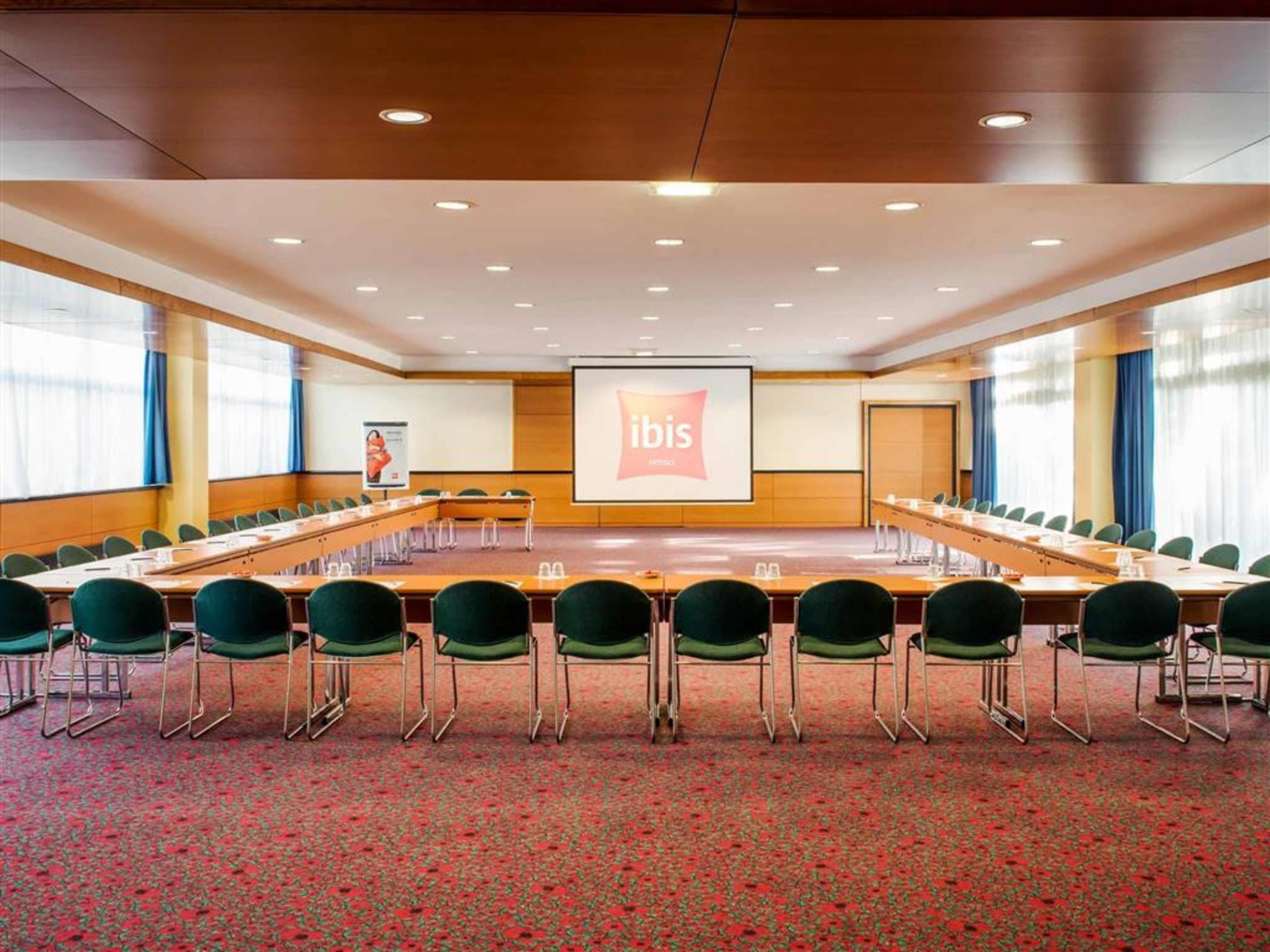 ibis Paris 17 Clichy-Batignolles  Hotel Eksteriør billede