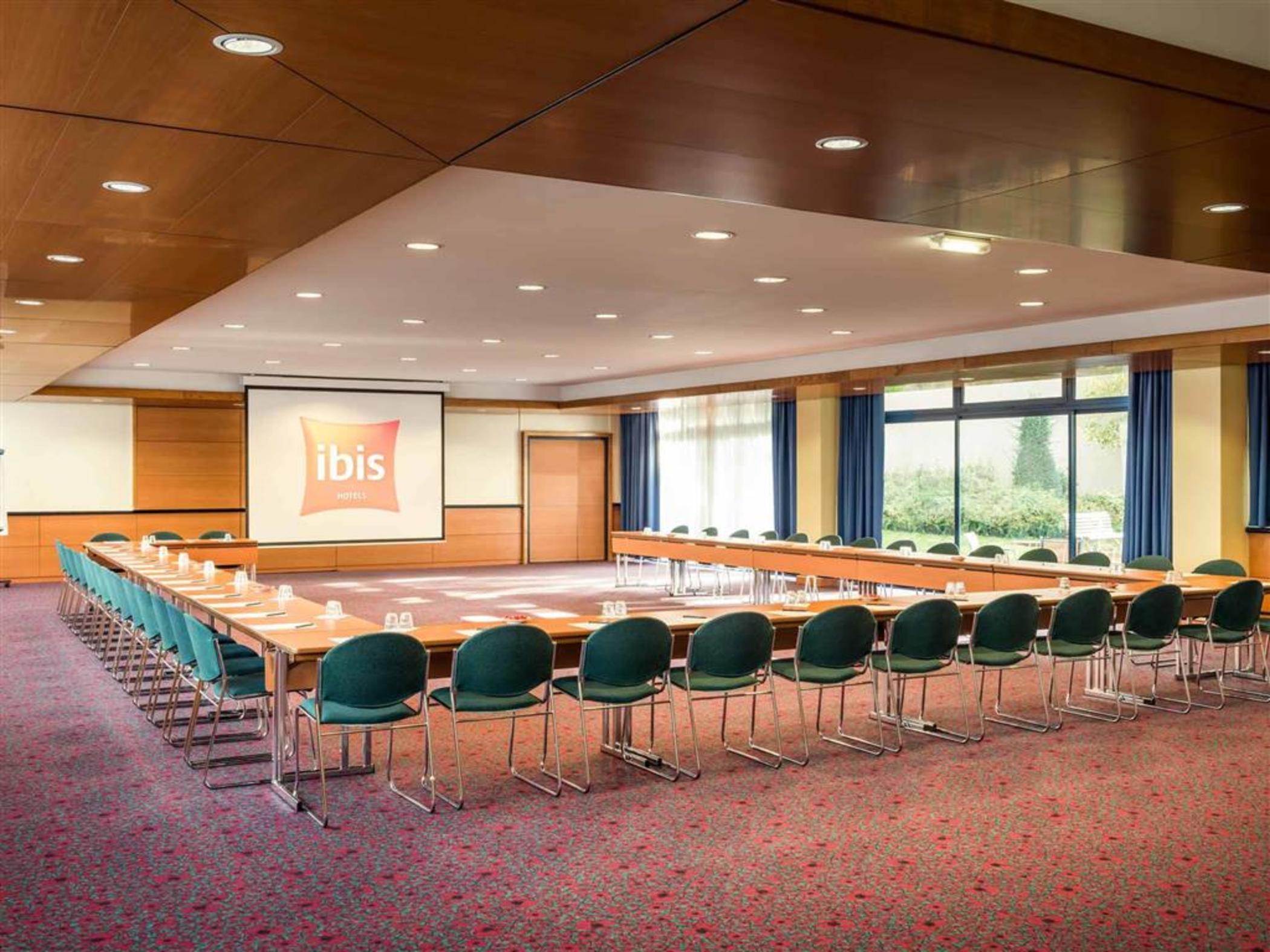 ibis Paris 17 Clichy-Batignolles  Hotel Eksteriør billede