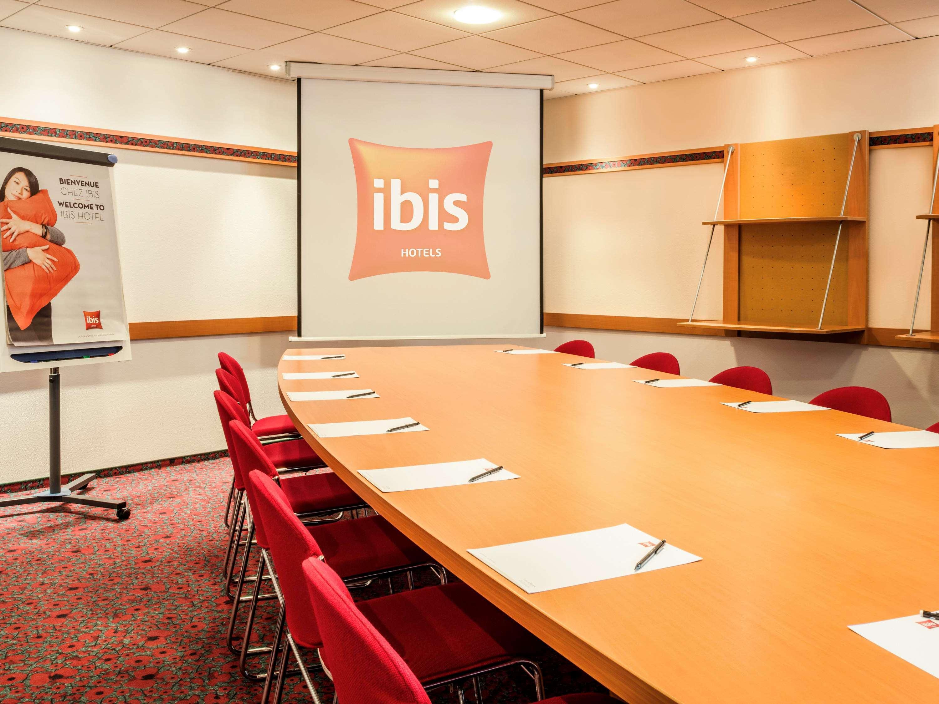 ibis Paris 17 Clichy-Batignolles  Hotel Eksteriør billede