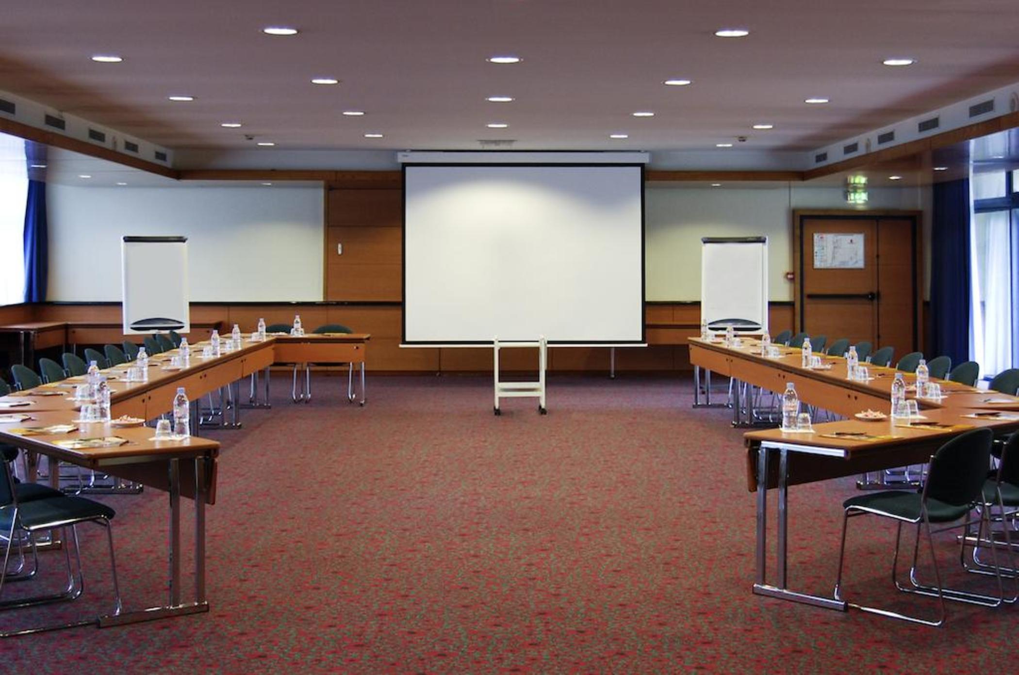 ibis Paris 17 Clichy-Batignolles  Hotel Eksteriør billede