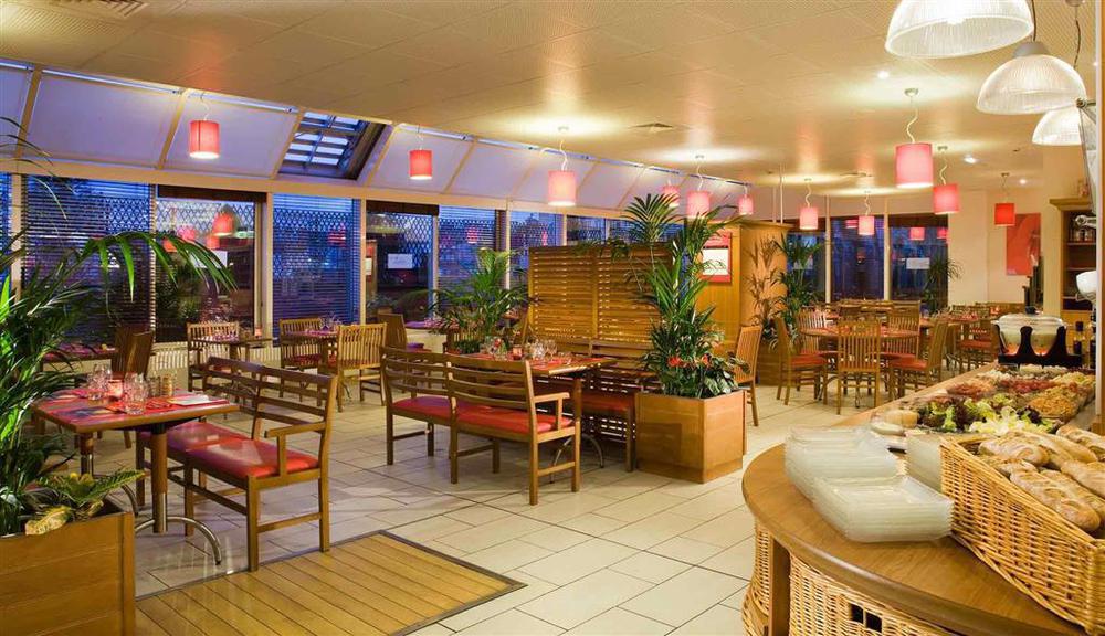 ibis Paris 17 Clichy-Batignolles  Hotel Eksteriør billede